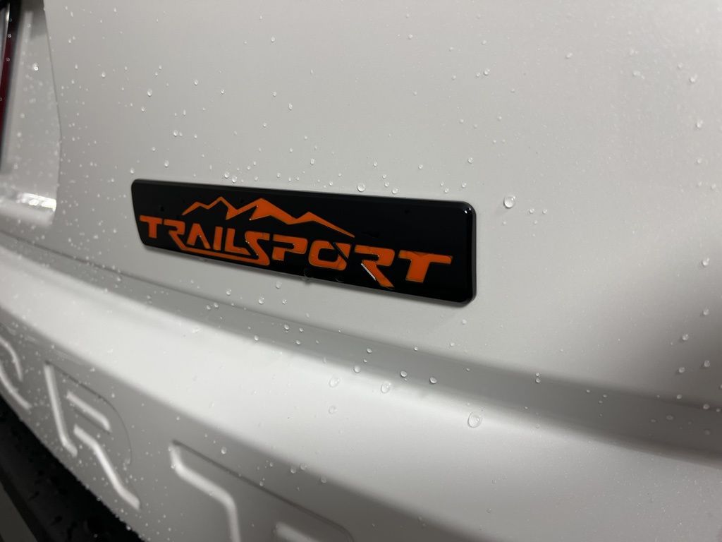 Thumbnail: 2026 Honda Passport - 19