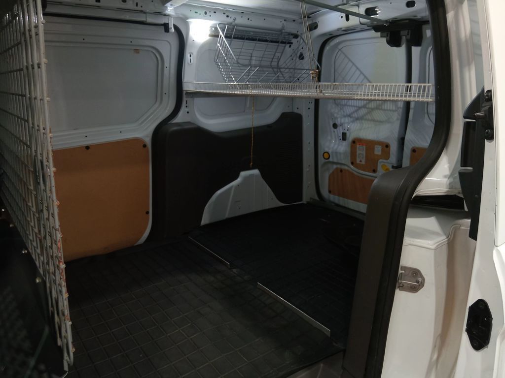 2020 Ford Transit Connect XL Cargo Van