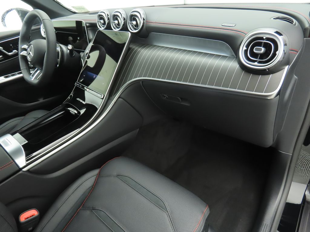 Thumbnail: 2026 Mercedes-Benz GLC - 17