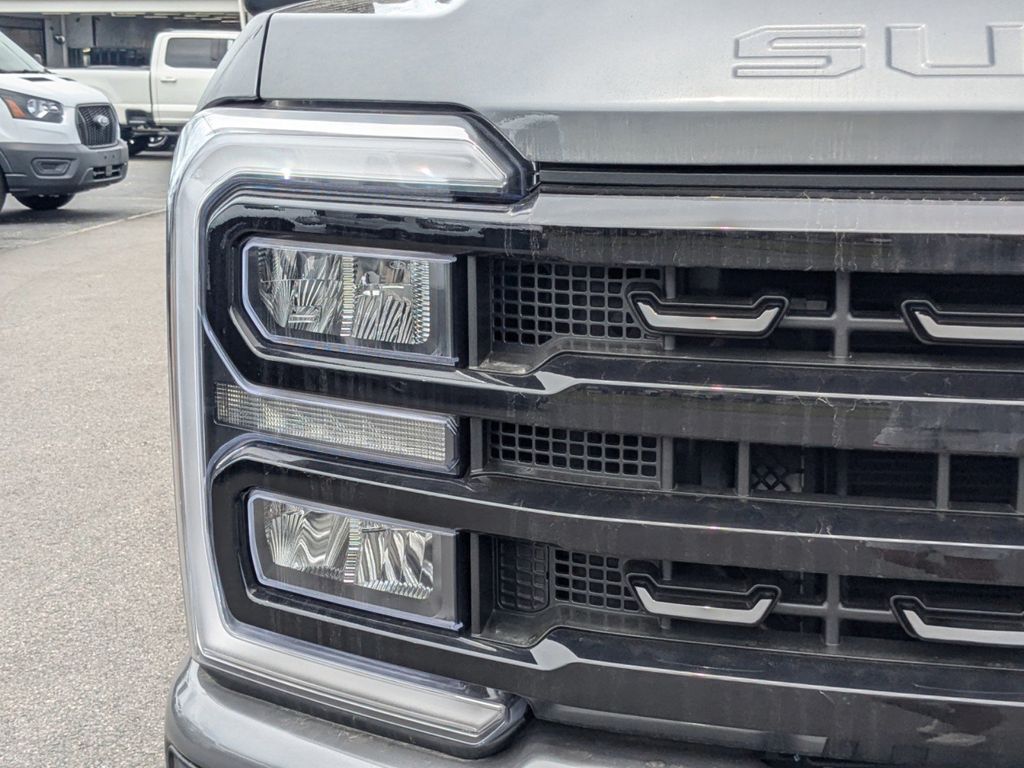 2024 Ford F-250 Super Duty Lariat