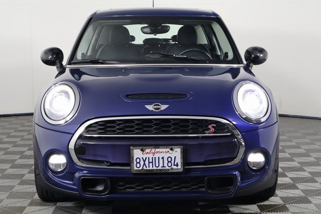 Thumbnail: 2018 MINI Cooper - 2