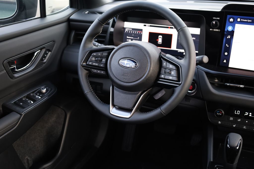 new 2026 Subaru Outback car, priced at $47,159