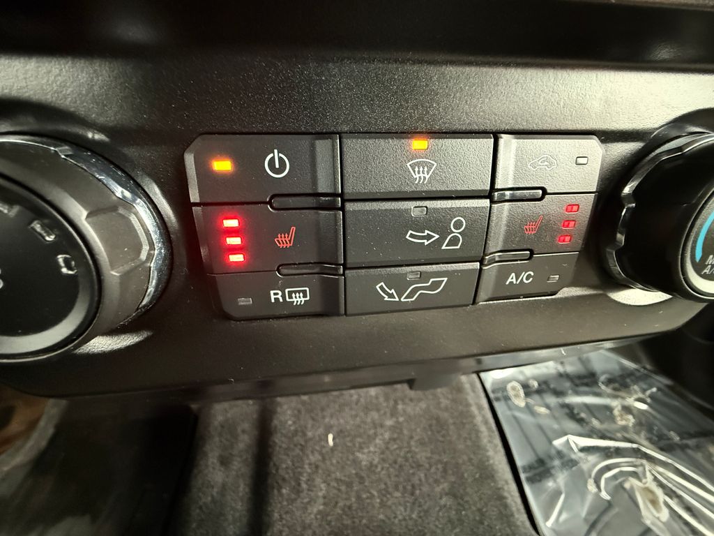 Used 2017 Brown Ford XLT image 68