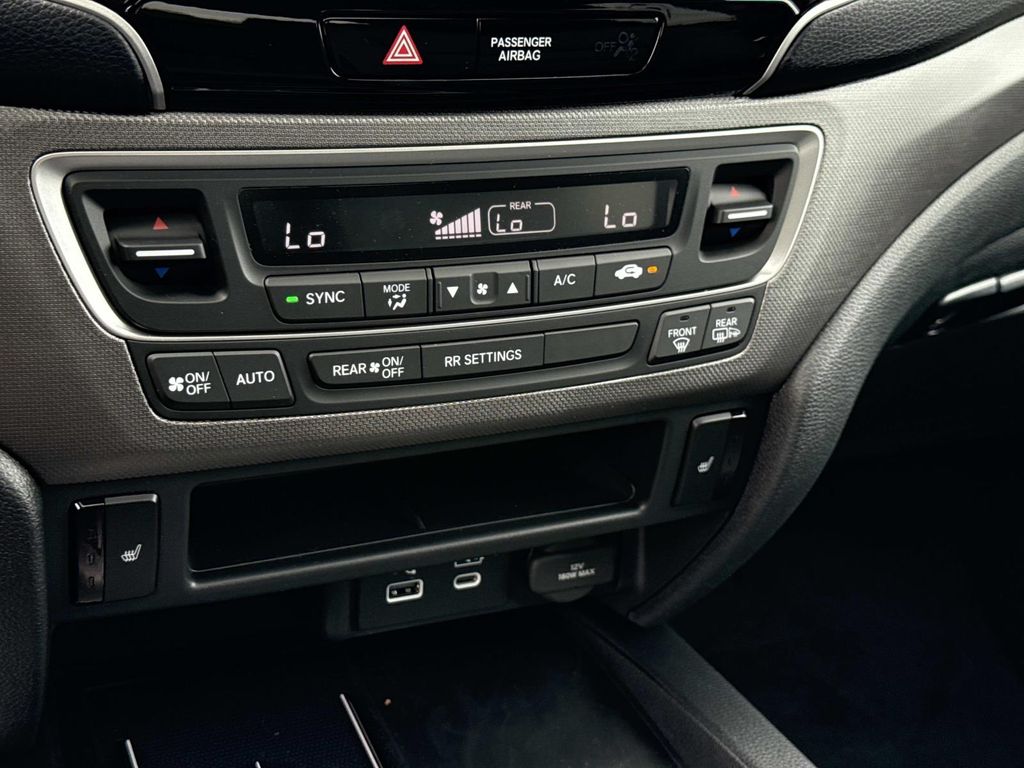 New 2026 Honda Ridgeline Truck