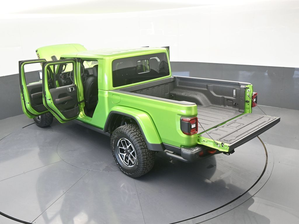 New 2026 Mojito (DISC) Jeep Rubicon X image 63