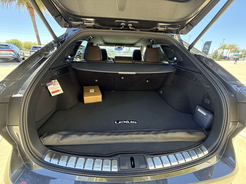 Thumbnail: 2026 Lexus RX - 21