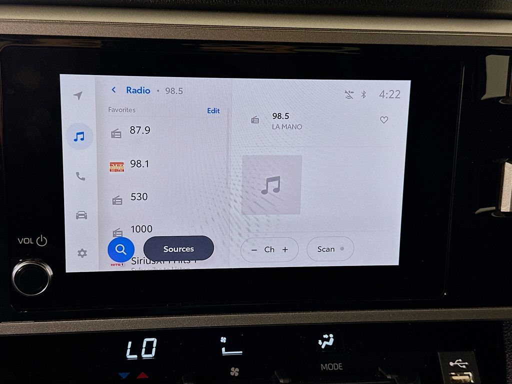 Thumbnail: 2026 Toyota Tundra - 15