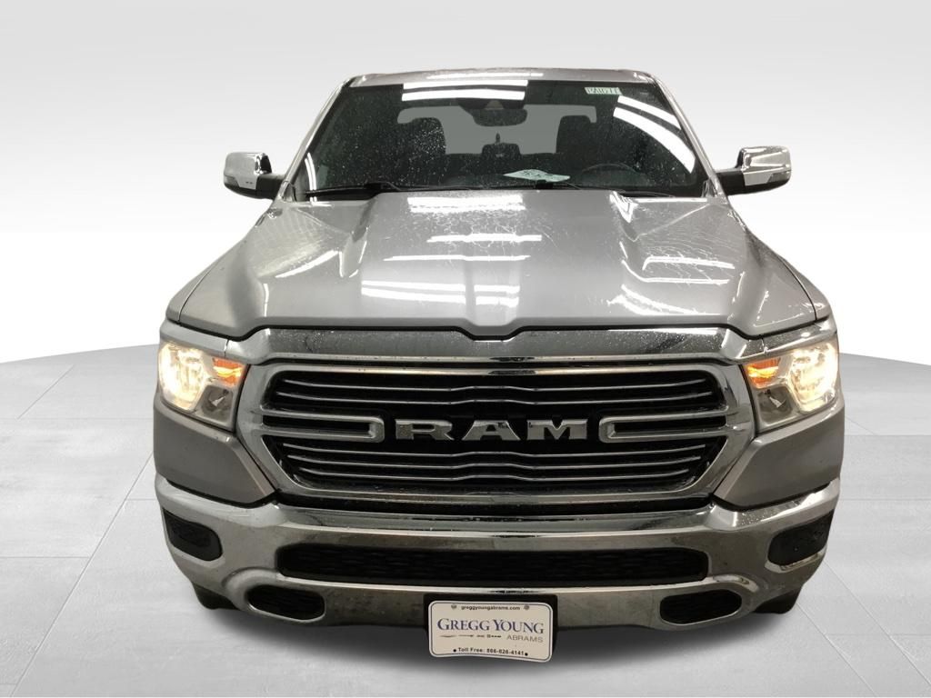 Used 2023 Ram 1500 Truck