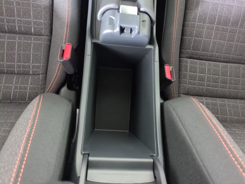 New 2025 Honda HR-V For Sale in Fort Wayne, IN