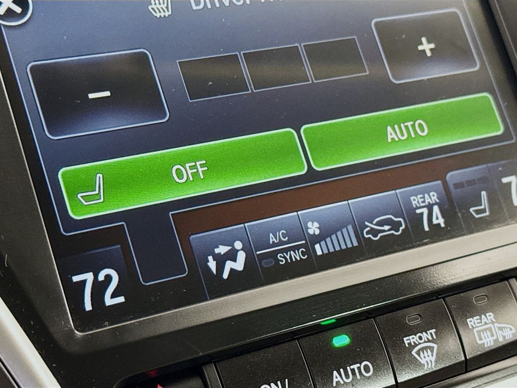 Thumbnail: 2016 Acura MDX - 20