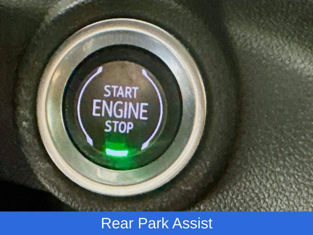 Used Car 2021 Chevrolet Trailblazer  Rs For Sale Under $20,000 In Austin, Texas