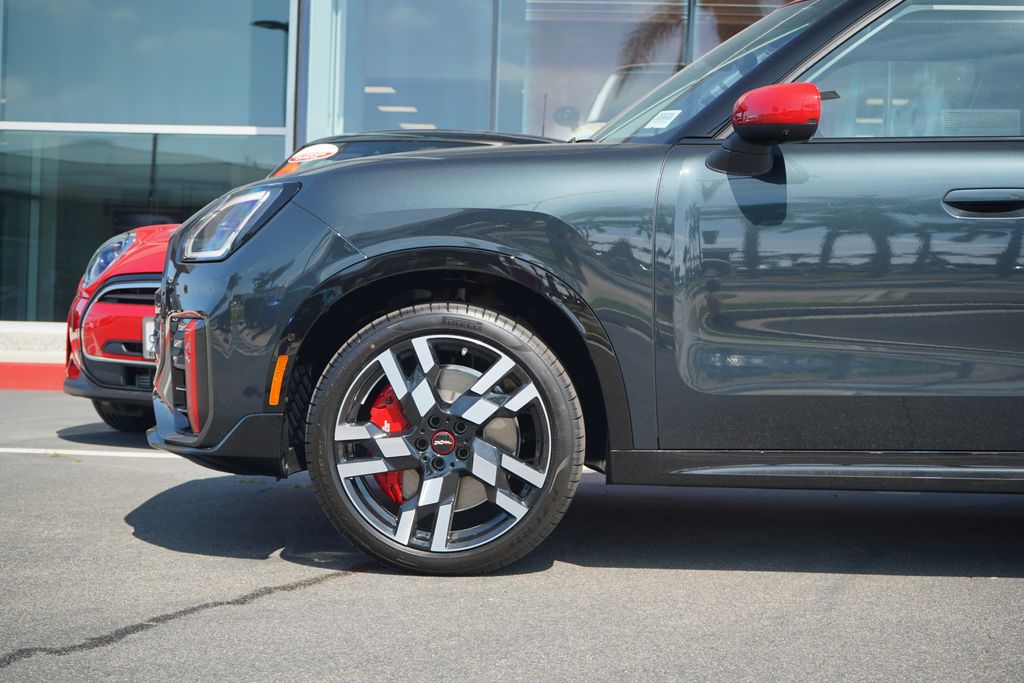 Thumbnail: 2026 MINI Cooper Countryman - 2