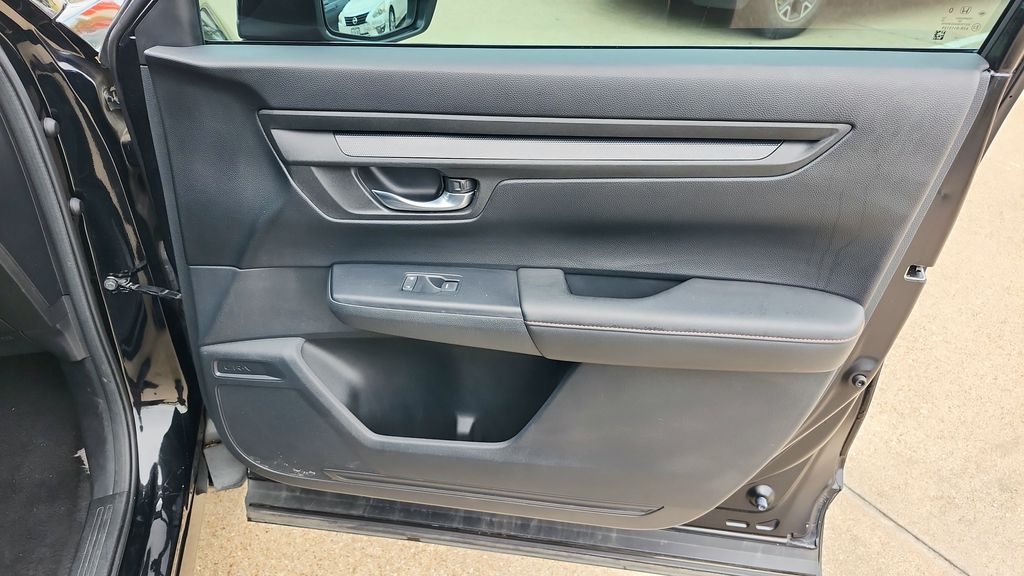 2023 Honda CR-V Hybrid