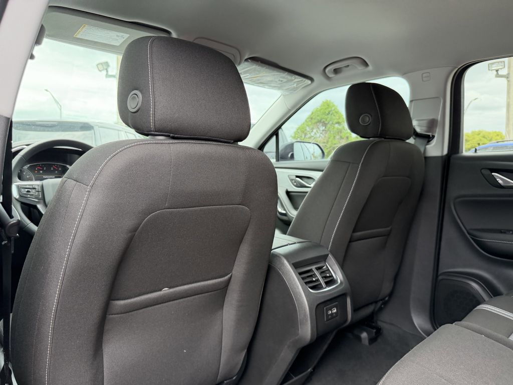 new 2026 Chevrolet Blazer car, priced at $35,426