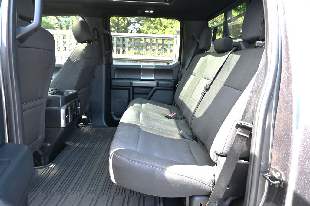 Thumbnail: 2018 Ford F-150 - 11