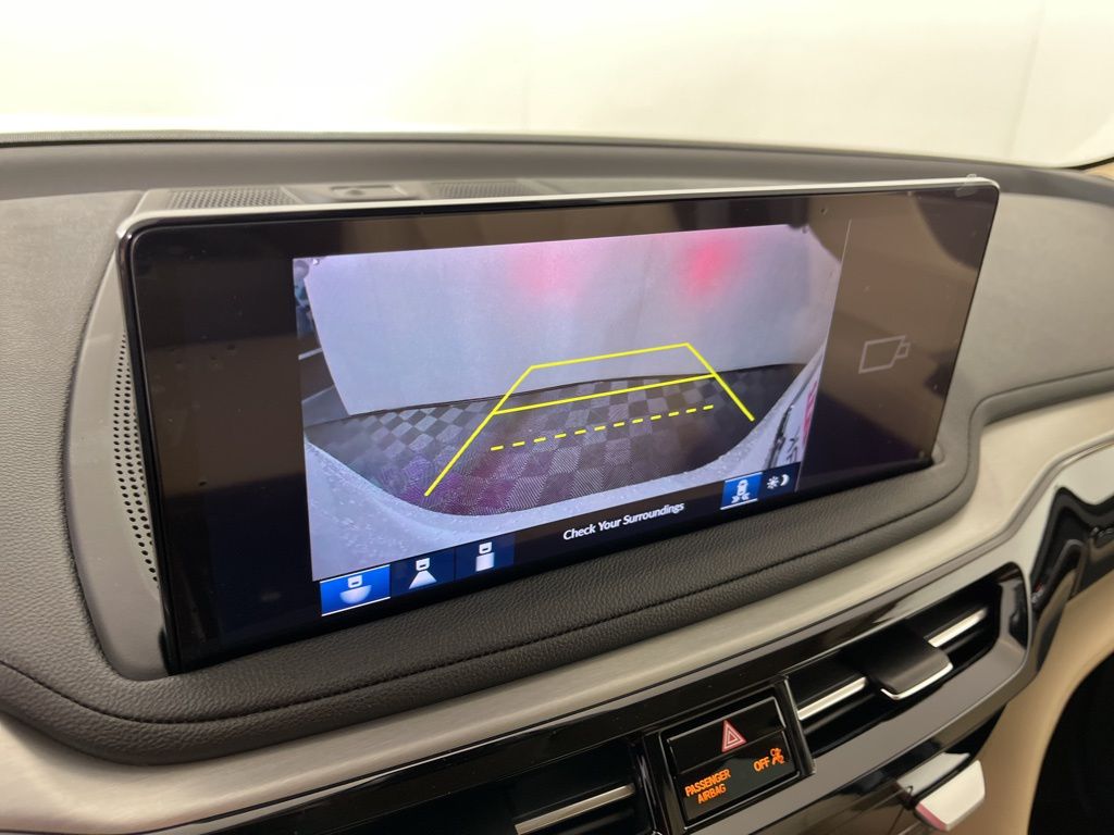 Thumbnail: 2026 Acura MDX - 32