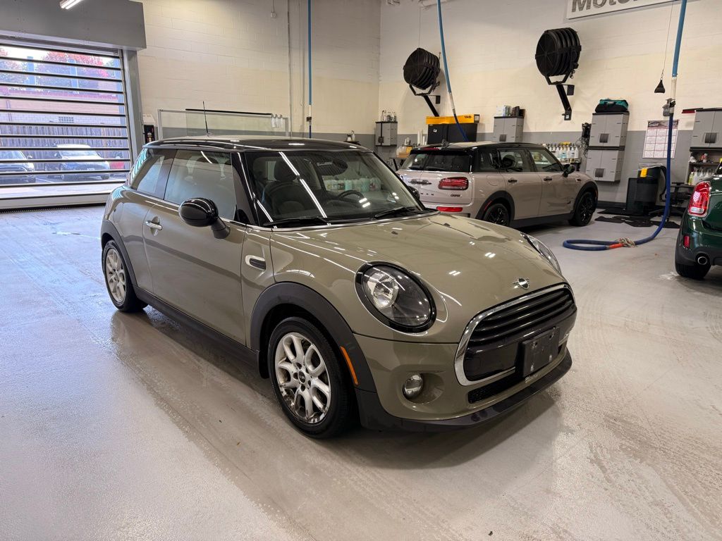 Thumbnail: 2019 MINI Cooper - 3