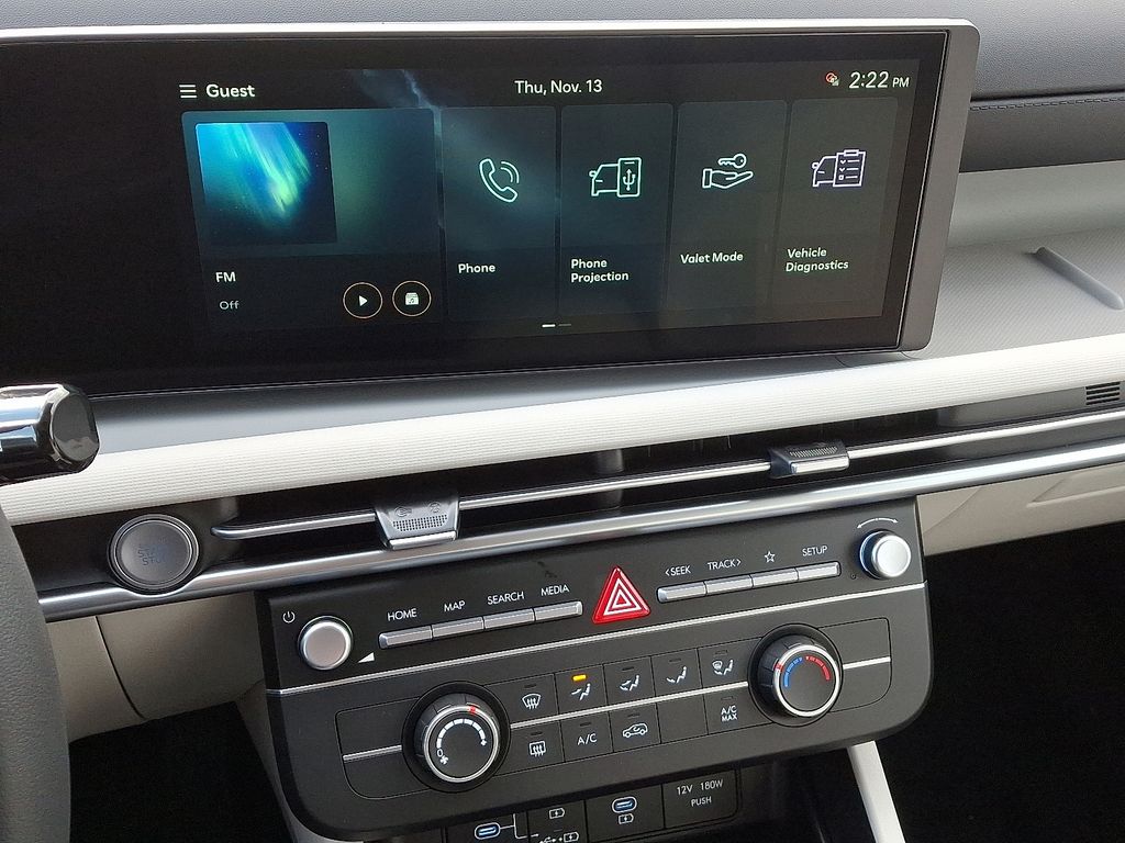 Thumbnail: 2026 Hyundai Tucson - 8