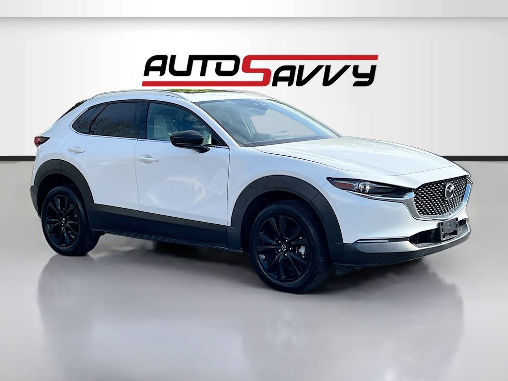 2023 Mazda CX-30 Turbo Premium AWD's photo