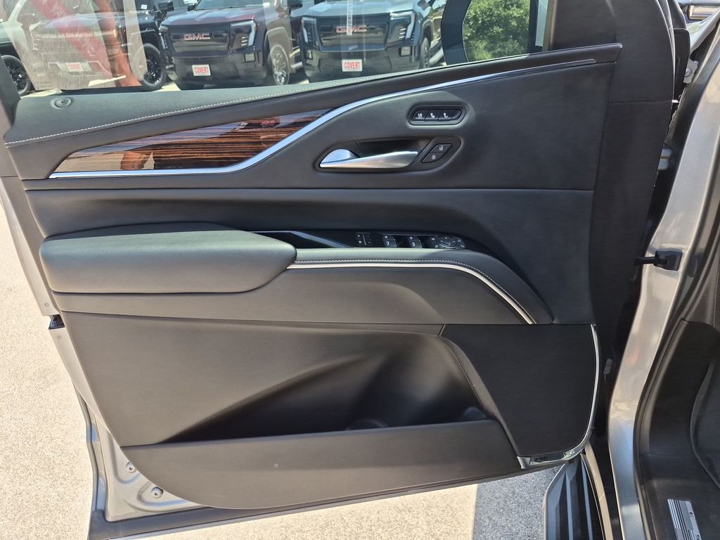Used Car 2023 Cadillac Escalade  Premium Luxury For Sale Under $70,000 In Austin, Texas