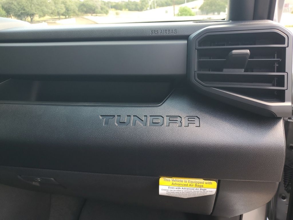 Used Car 2025 Toyota Tundra  Sr For Sale Under $40,000 In Austin, Texas