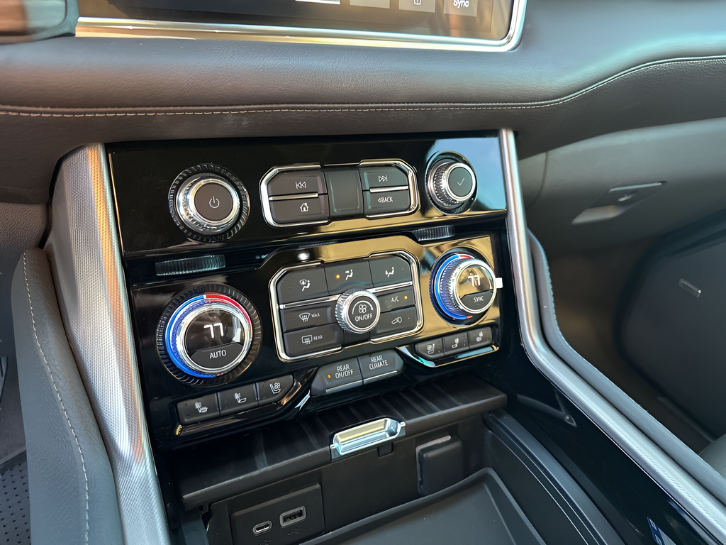 Used Car 2022 Gmc Yukon  Denali For Sale Under $60,000 In Austin, Texas