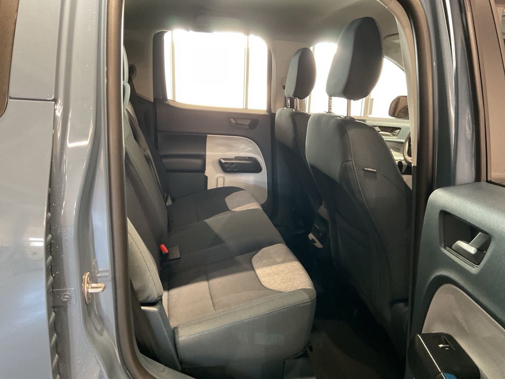New 2026 Gray Ford XLT image 20