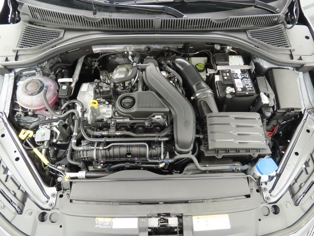 Thumbnail: 2026 Volkswagen Jetta - 29