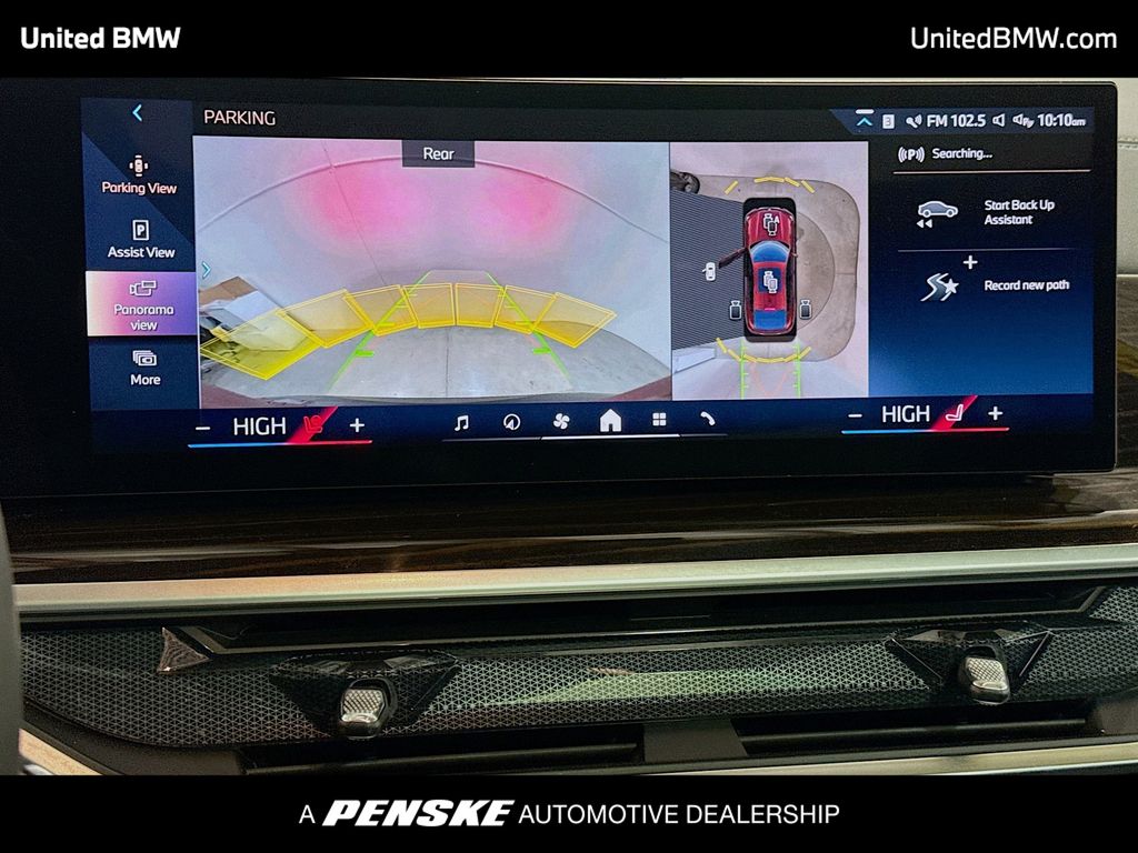 Thumbnail: 2026 BMW X6 - 9