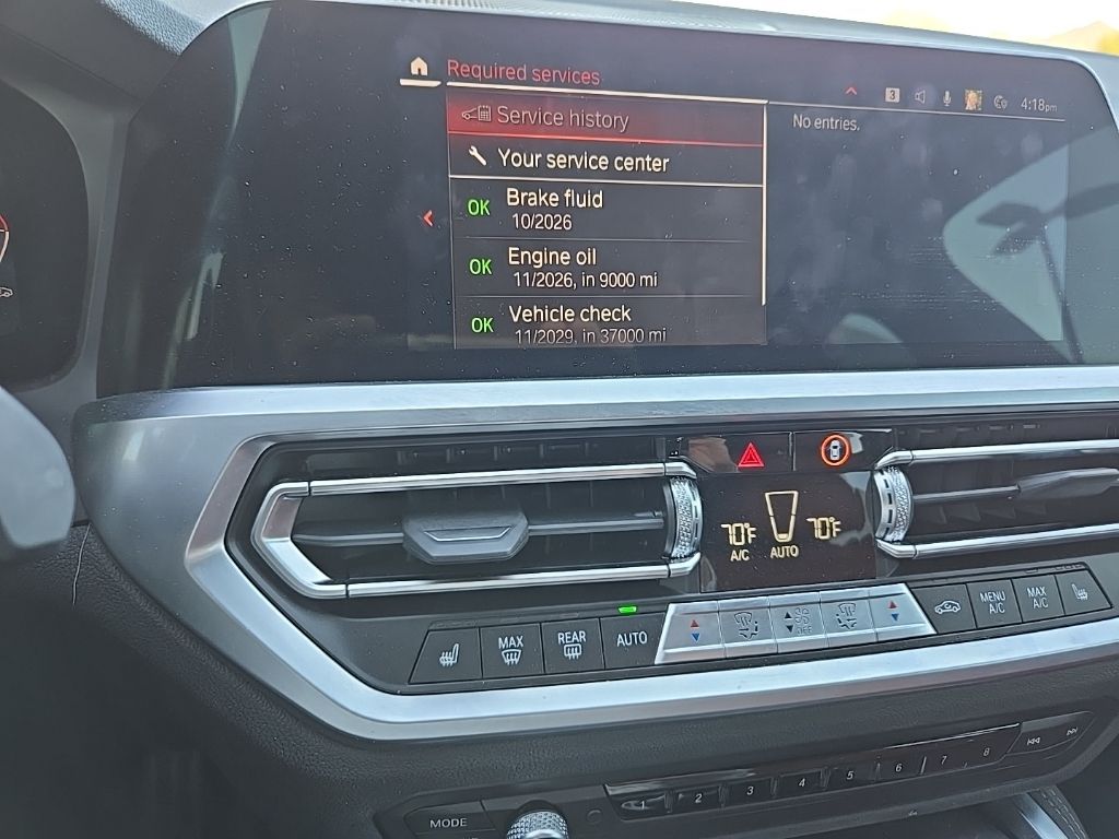 Thumbnail: 2022 BMW 4 Series - 7