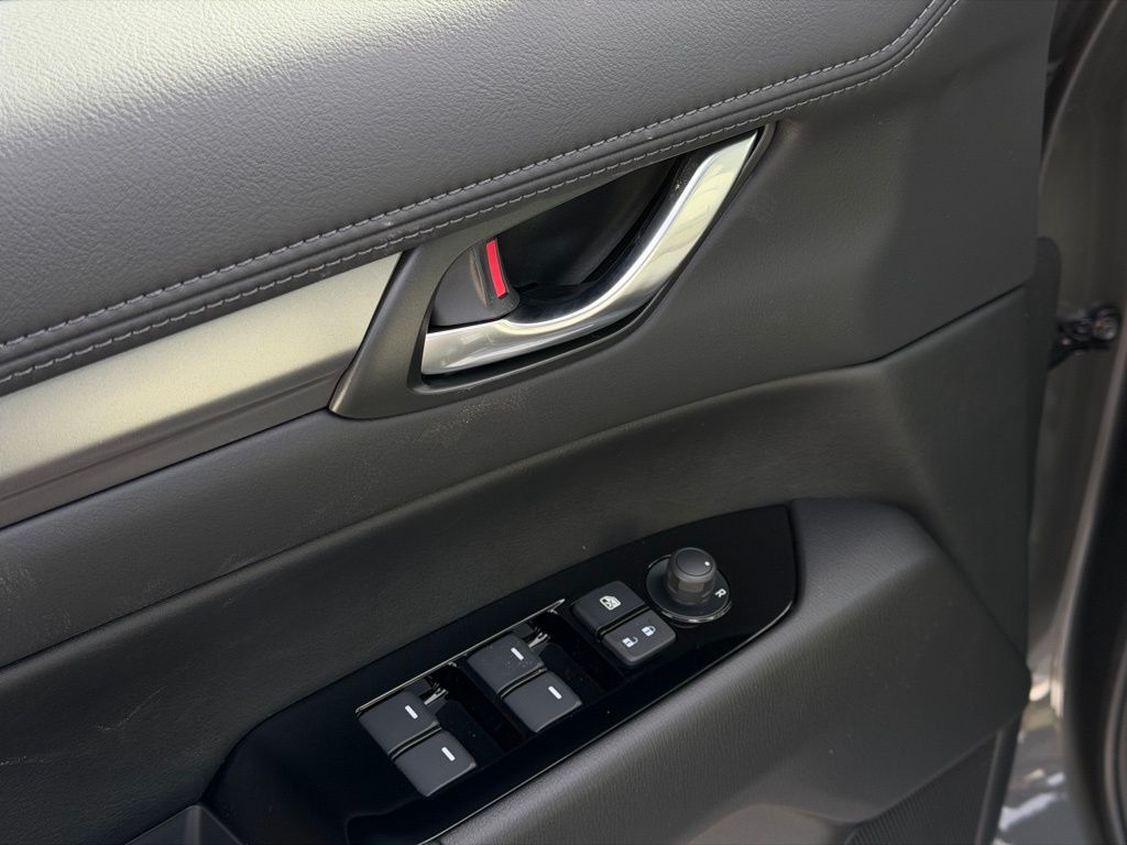 New 2025 Gray Mazda 2.5 S Preferred Package image 18