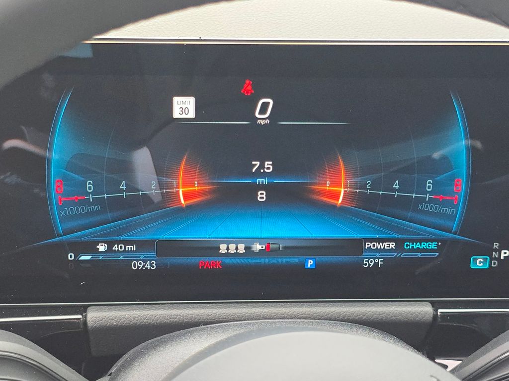 New 2026 White Mercedes-Benz GLA 35 AMG® image 29