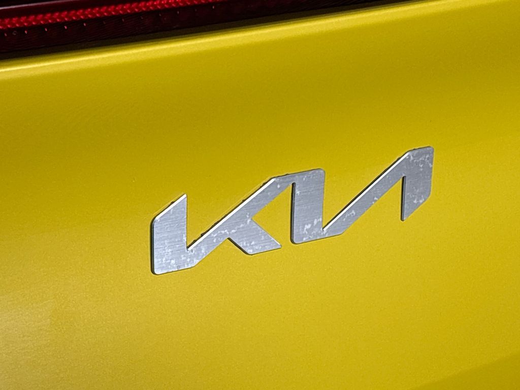 2022 Kia EV6 GT-Line