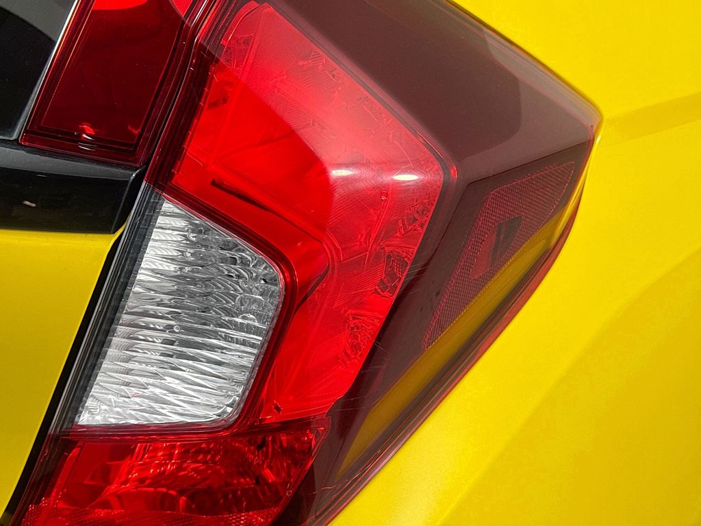 Used Car 2018 Honda Fit  Lx For Sale Under $15,000 In Austin, Texas