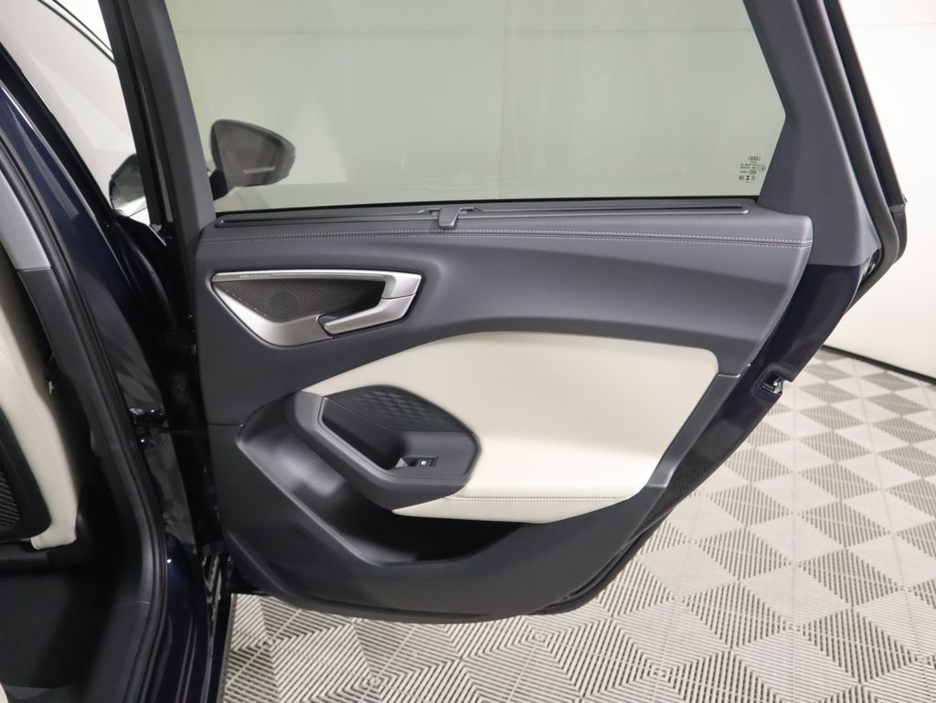 Thumbnail: 2025 Audi A5 - 29