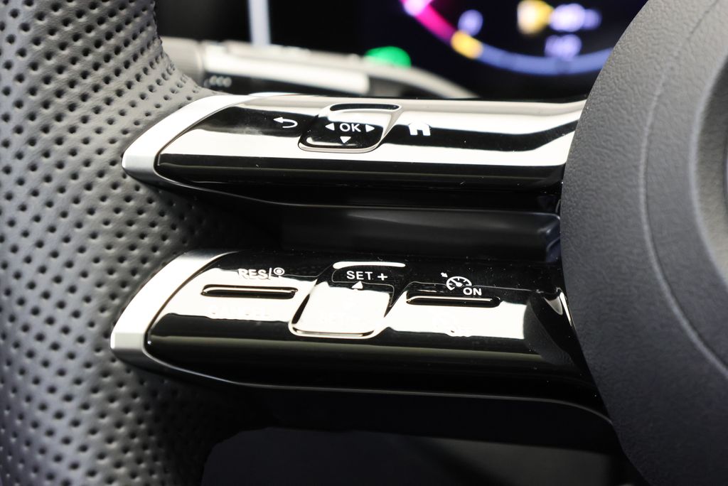 Thumbnail: 2026 Mercedes-Benz C-Class - 21