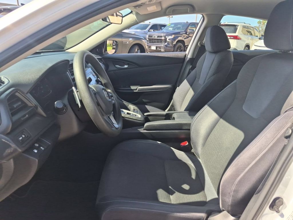 Used 2019  Honda LX image 20