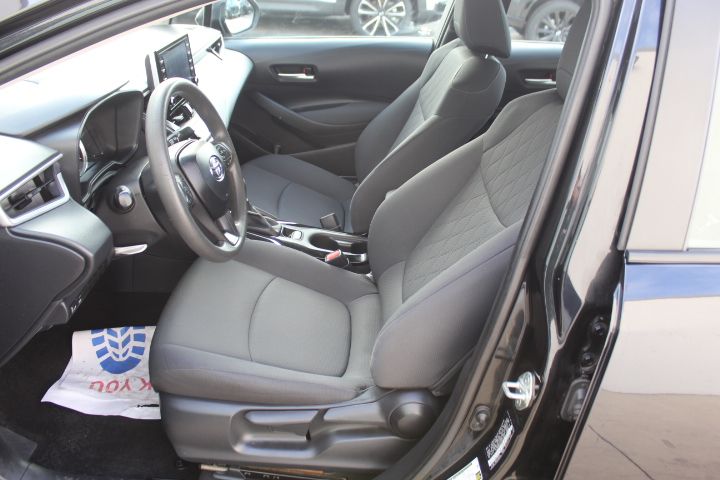 Used Car 2020 Toyota Corolla  Le For Sale Under $20,000 In Georgetown, Texas