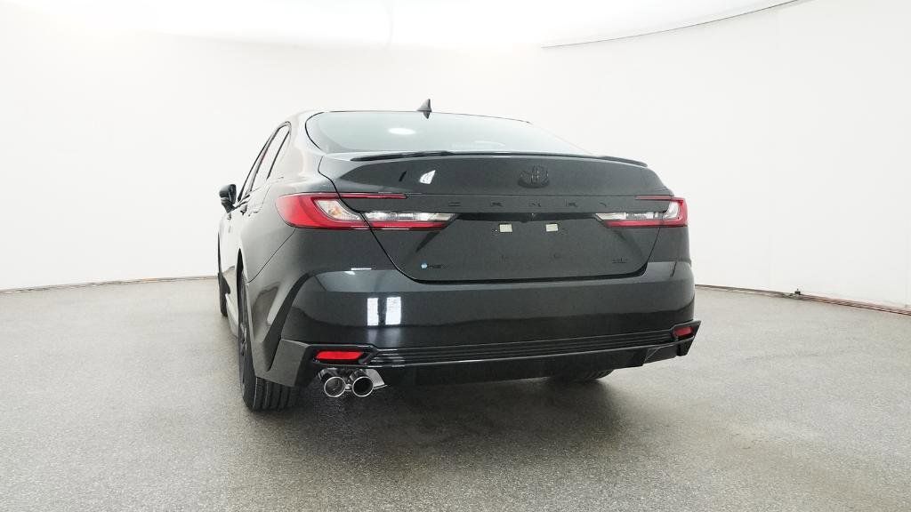 Thumbnail: 2026 Toyota Camry - 20