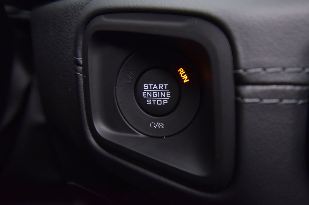 new 2026 Jeep Wrangler car, priced at $63,519