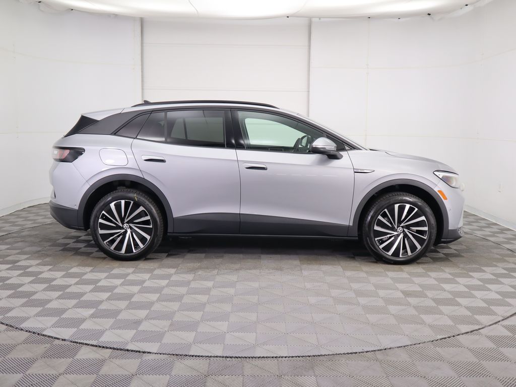 Thumbnail: 2025 Volkswagen ID.4 - 4