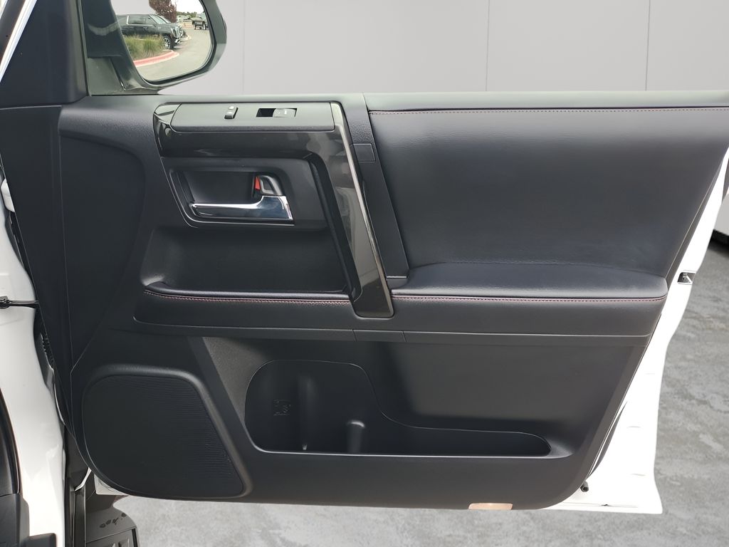 Used Car 2024 Toyota 4runner  Trd Off-road For Sale Under $40,000 In Austin, Texas