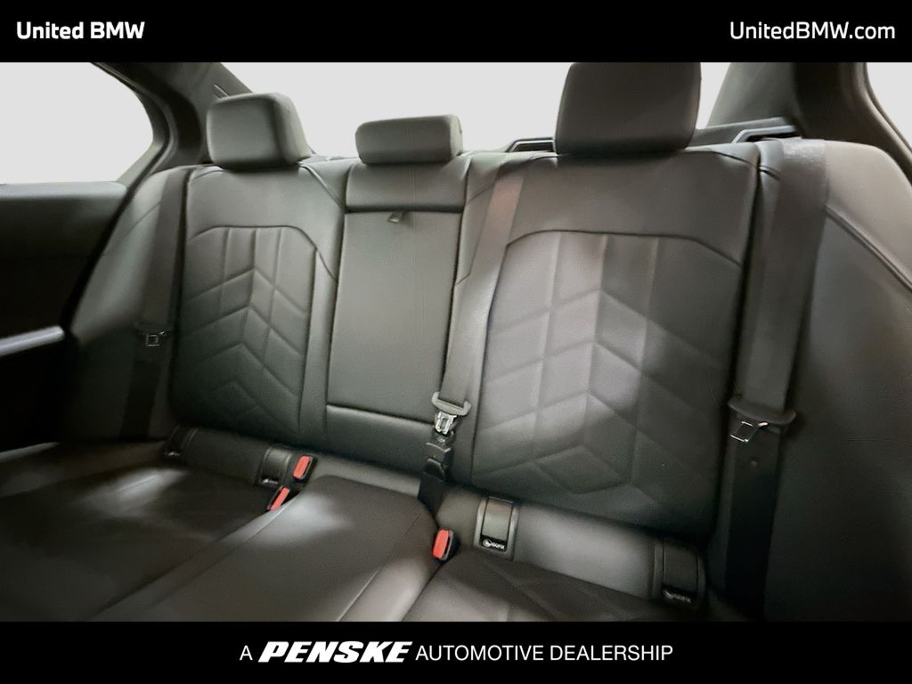 Thumbnail: 2026 BMW 5 Series - 13