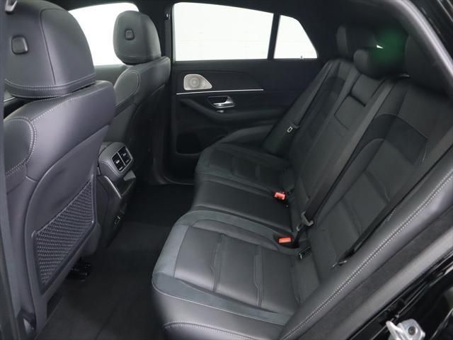 Thumbnail: 2026 Mercedes-Benz GLE - 23