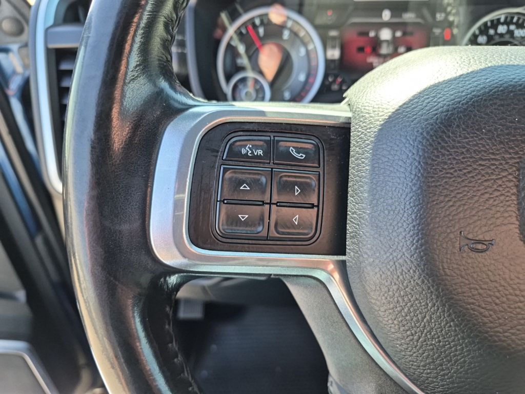 Used Car 2022 Ram 2500  Laramie For Sale Under $50,000 In Austin, Texas