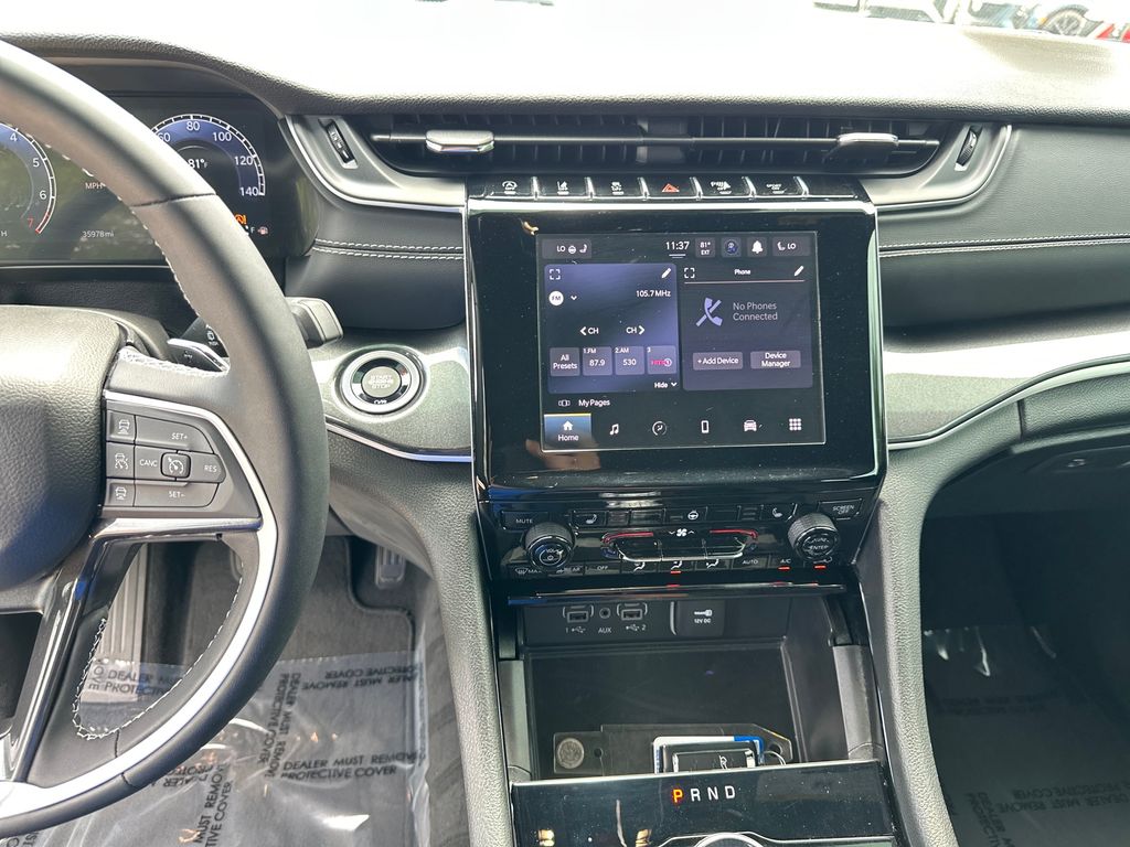 Used Car 2023 Jeep Grand Cherokee  Altitude For Sale Under $30,000 In Austin, Texas