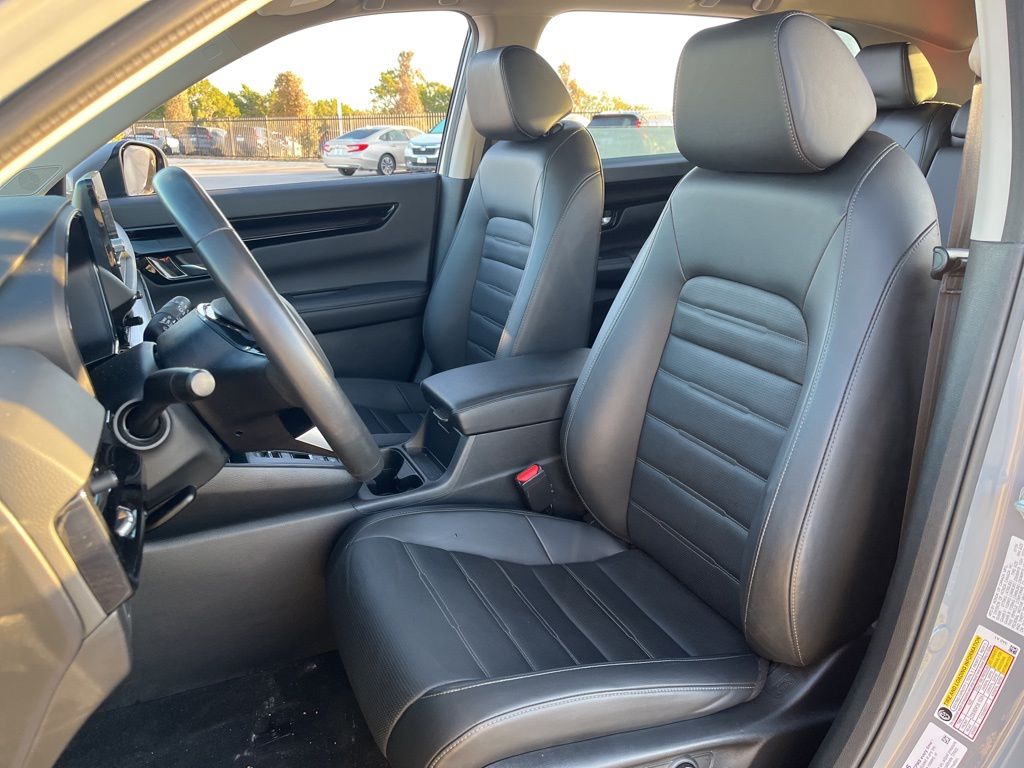 Thumbnail: 2025 Honda CR-V - 24