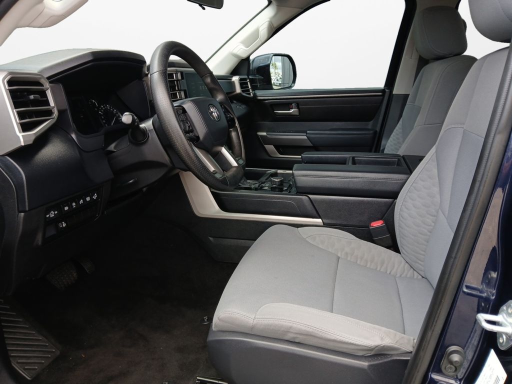 Used Car 2022 Toyota Tundra  Sr5 For Sale Under $35,000 In Austin, Texas