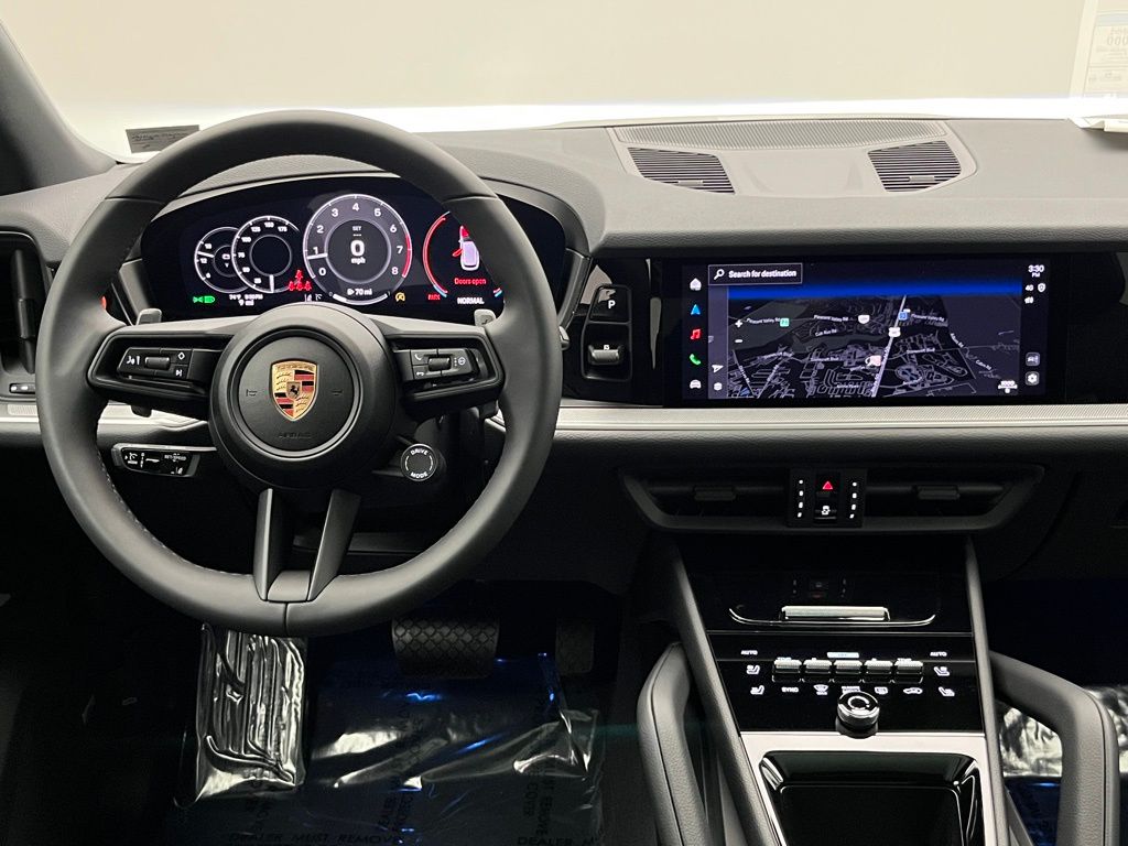 Thumbnail: 2026 Porsche Cayenne - 24