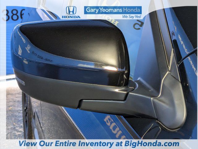 2026 Honda Pilot